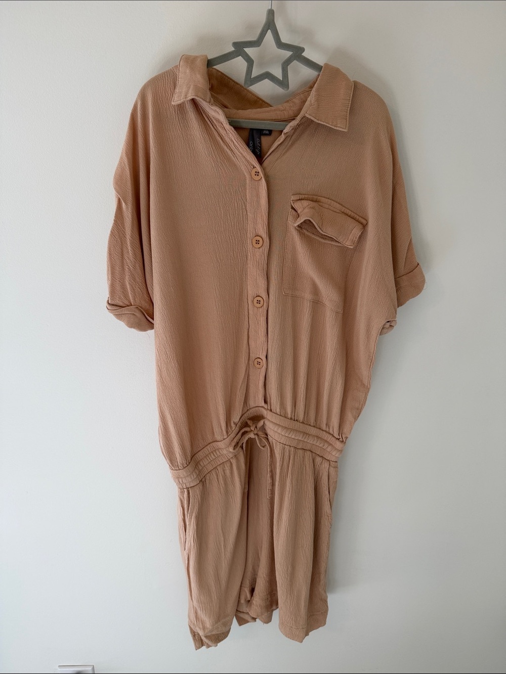 Orb romper